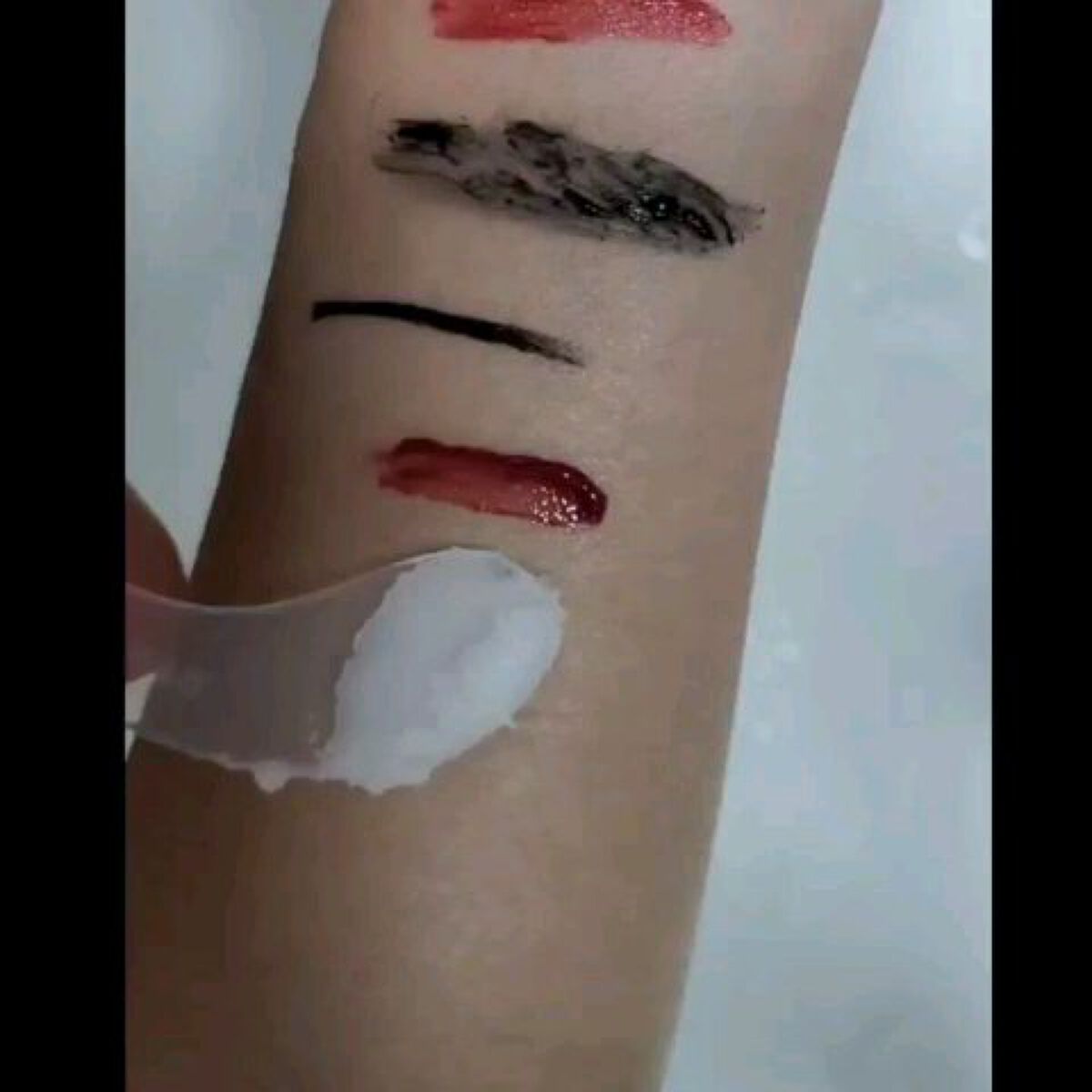 クリーンイットゼロ クレンジングバーム オリジナル/BANILA CO/クレンジングバームを使ったクチコミ（3枚目）