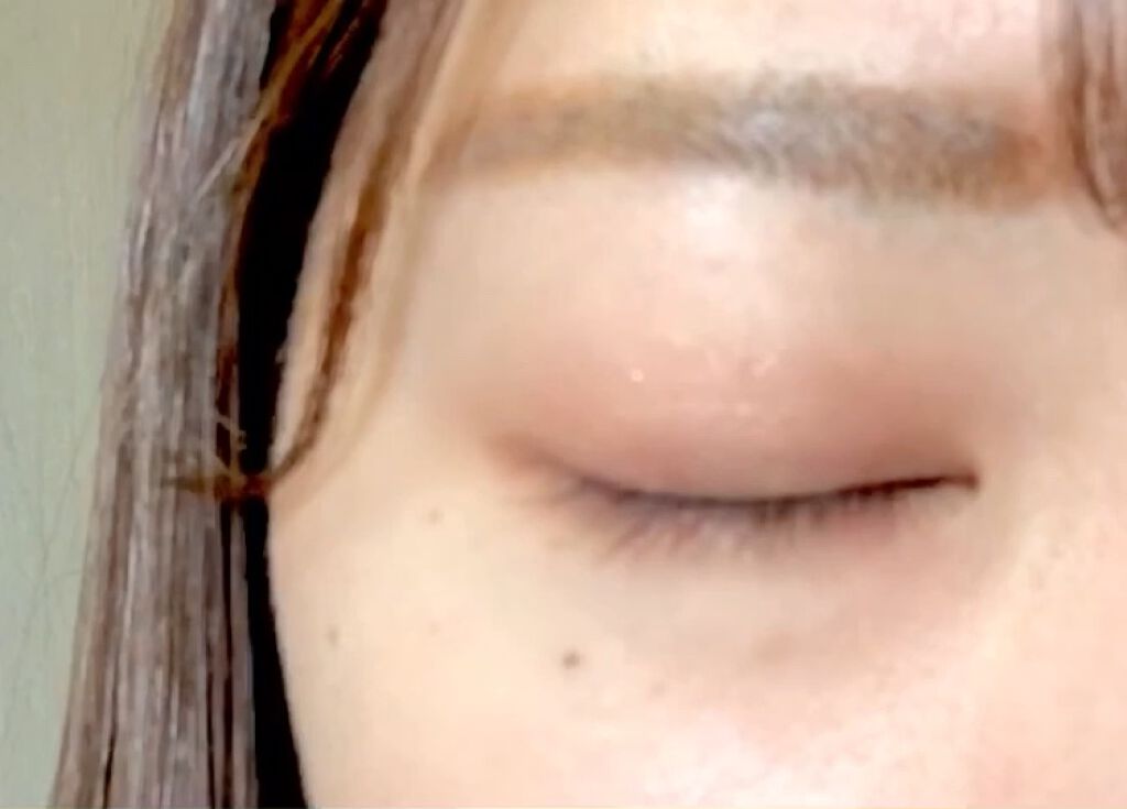 オペラ リップティント N/OPERA/リップティントを使ったクチコミ（2枚目）