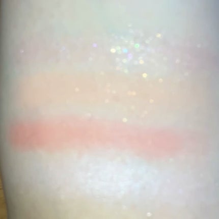 ポール & ジョー アイデザイン パレット/PAUL & JOE BEAUTE/アイシャドウパレットを使ったクチコミ(3枚目)