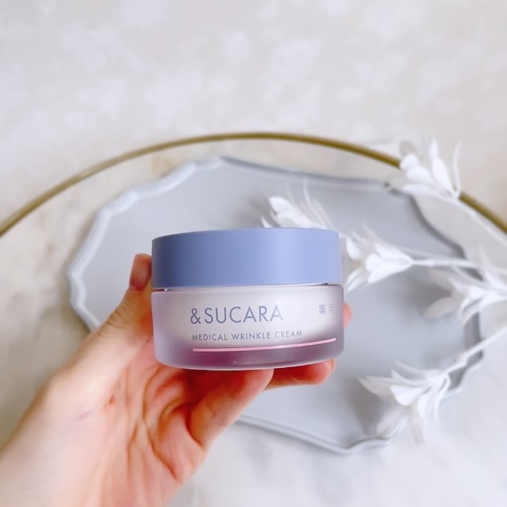 薬用 コンディショニング  ローション/&SUCARA/化粧水を使ったクチコミ（3枚目）