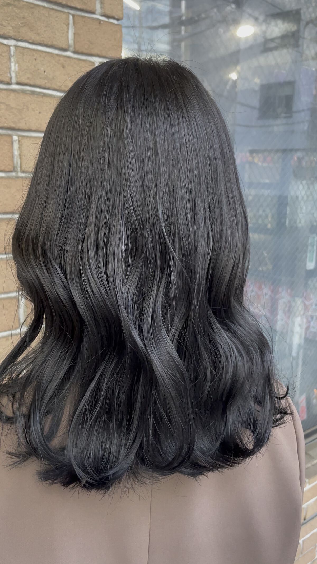 クエンチ シャンプー/オージュア/サロンシャンプーの人気ショート動画