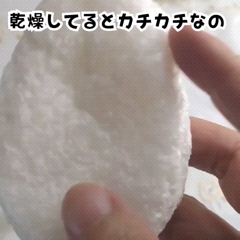 アクアコンディショナーフェイスM/ナチュラブ/その他スキンケアグッズを使ったクチコミ（2枚目）