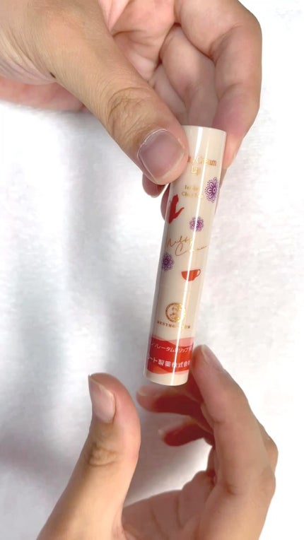 メルティクリームリップ/メンソレータム/リップクリームの人気ショート動画