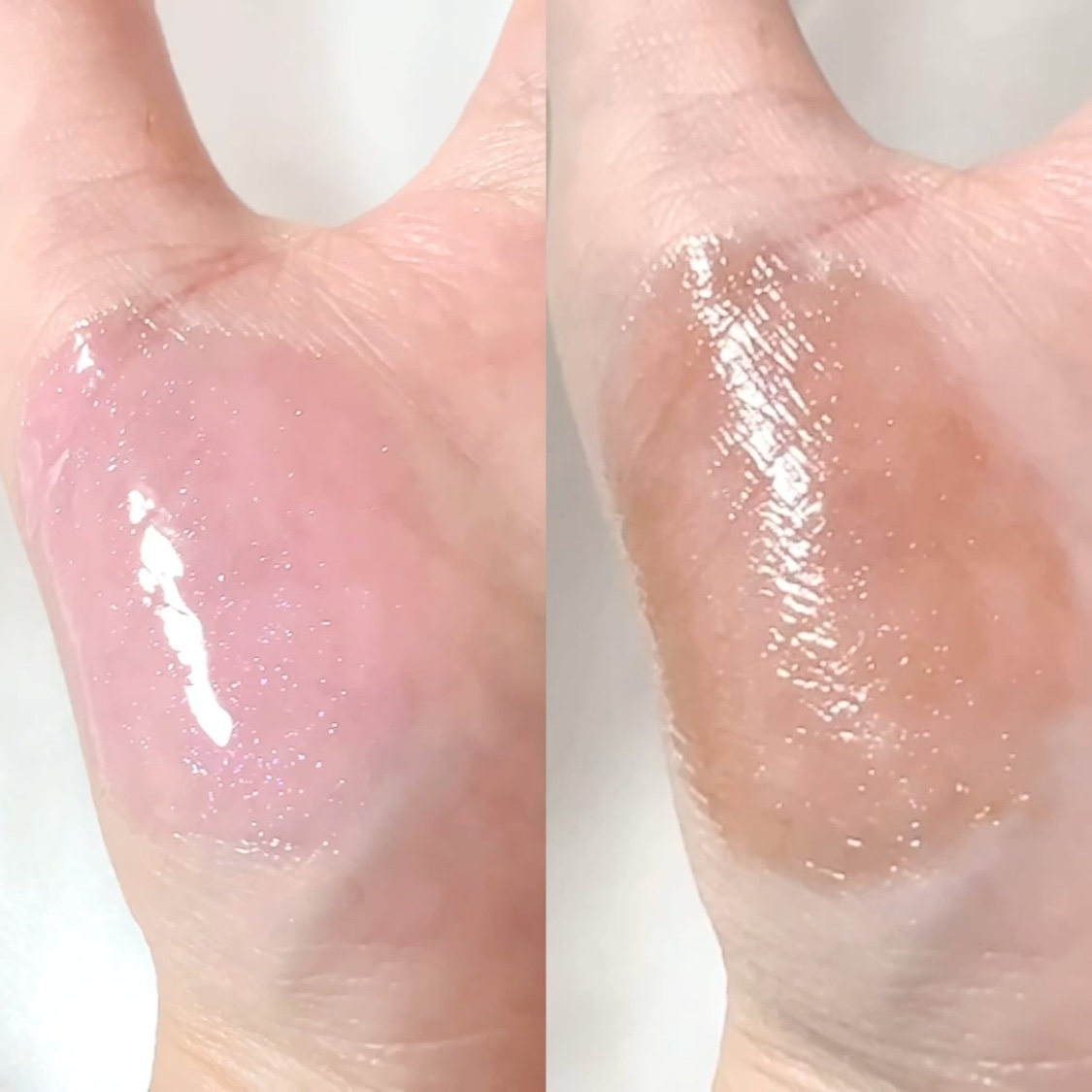 ハニーメルティングリップ/ネイチャーリパブリック/口紅を使ったクチコミ（3枚目）