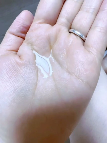 ドクダミカーミングトナー スキンブースター/Abib /ブースター・導入液を使ったクチコミ(3枚目)