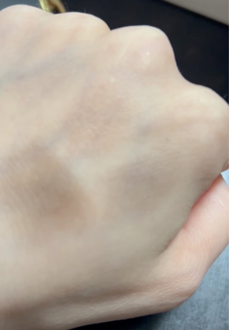 ストーン オーシャン アドベンチャー アイシャドー パレット（限定）/shu uemura/アイシャドウパレットを使ったクチコミ（3枚目）