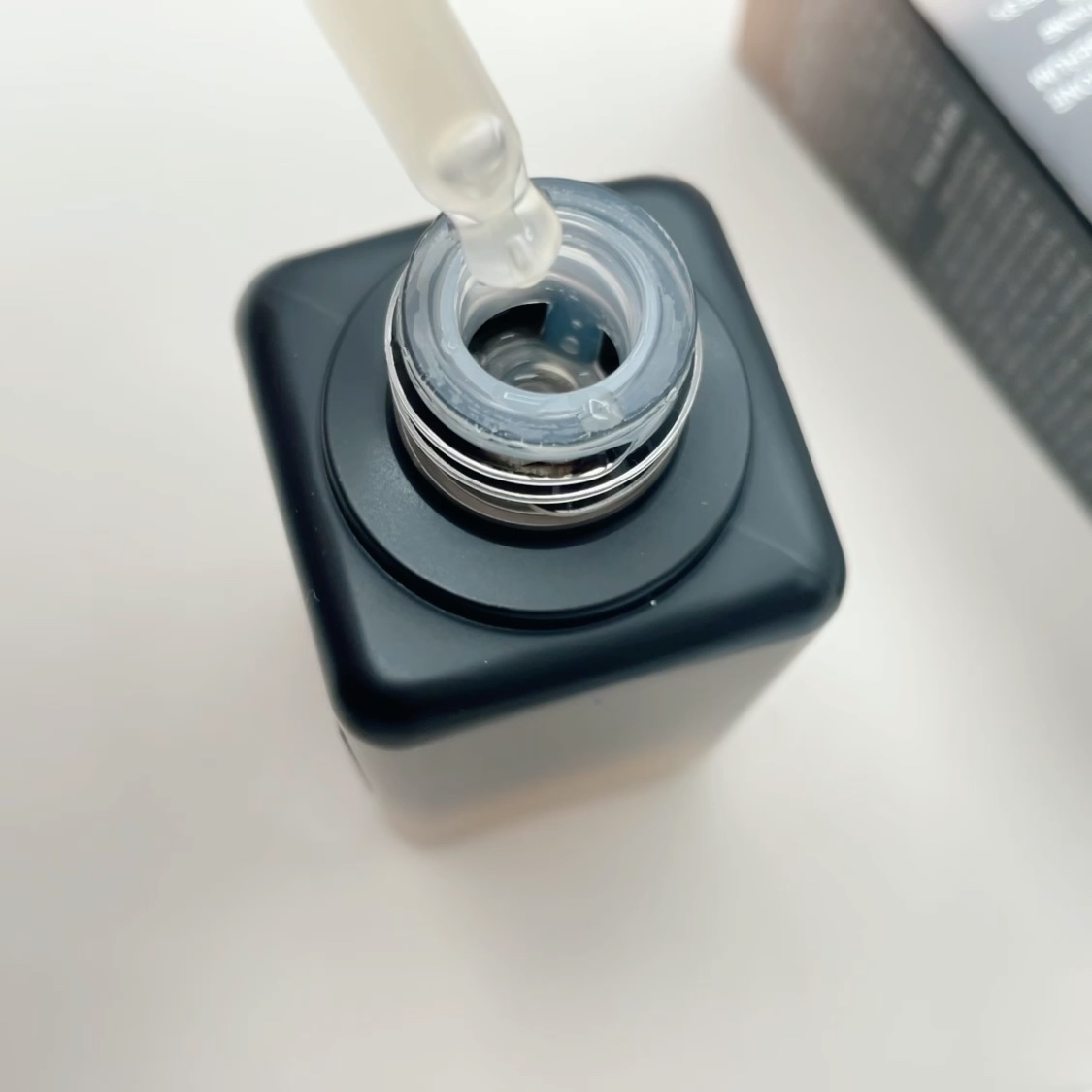 グルタチオングロウアンプル/MEDICUBE/美容液を使ったクチコミ（2枚目）