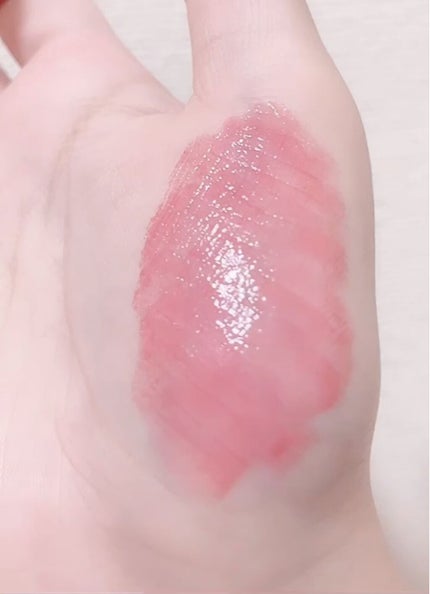 つやぷるリップR/b idol/口紅を使ったクチコミ(6枚目)