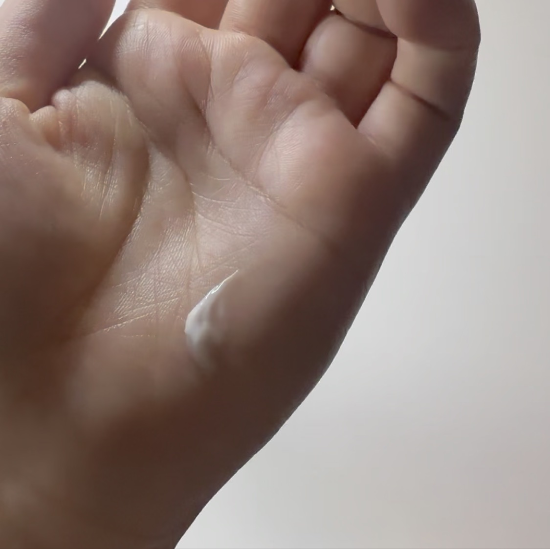 リッツ モイスト リポクリーム/リッツ/フェイスクリームを使ったクチコミ（2枚目）