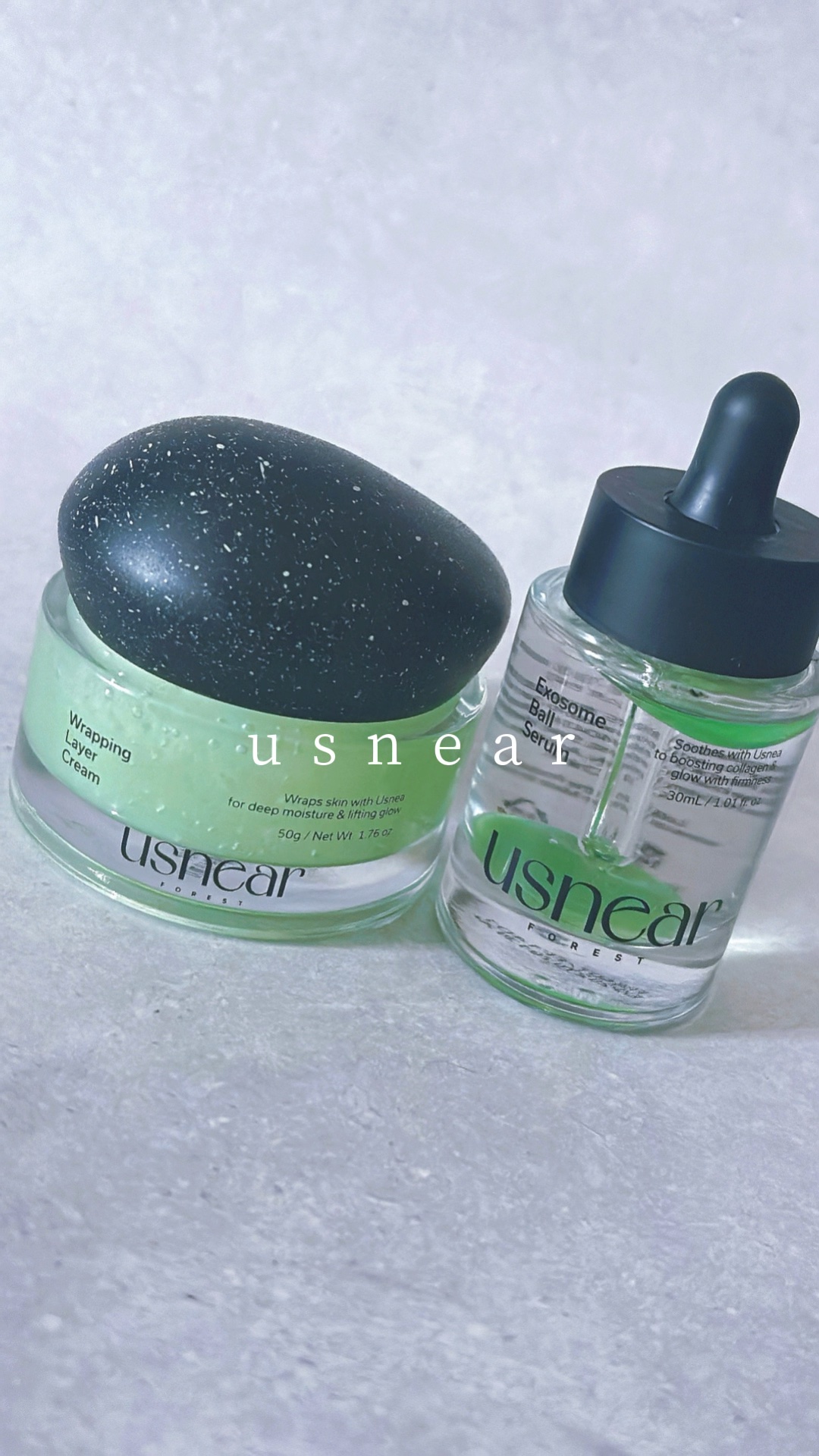 エクソボールセラム/USNEAR/美容液の人気ショート動画