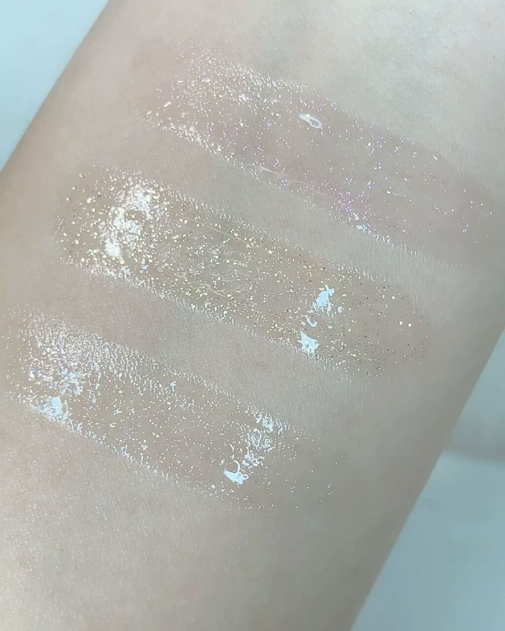 テンアント・モイス/RICAFROSH/リップグロスの動画クチコミ5つ目