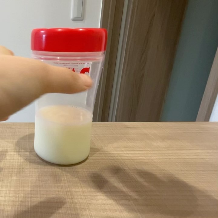 La protein/La protein/その他プロテインを使ったクチコミ（2枚目）