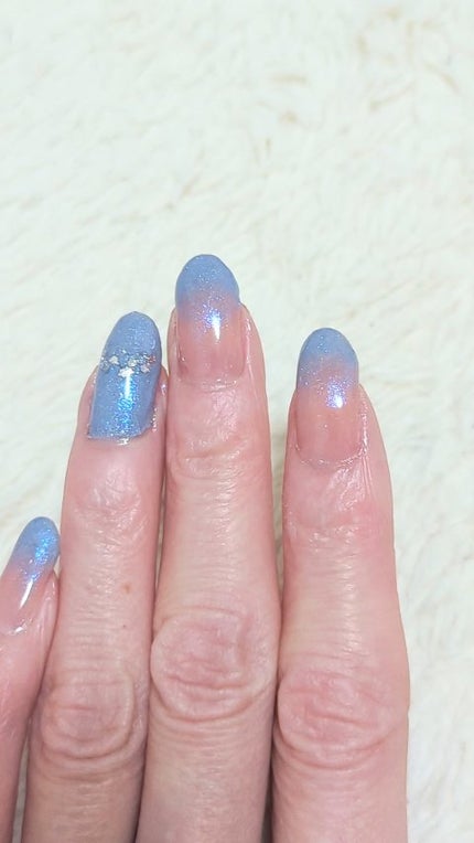 ネイルファンデーション/パラドゥ/マニキュアの人気ショート動画