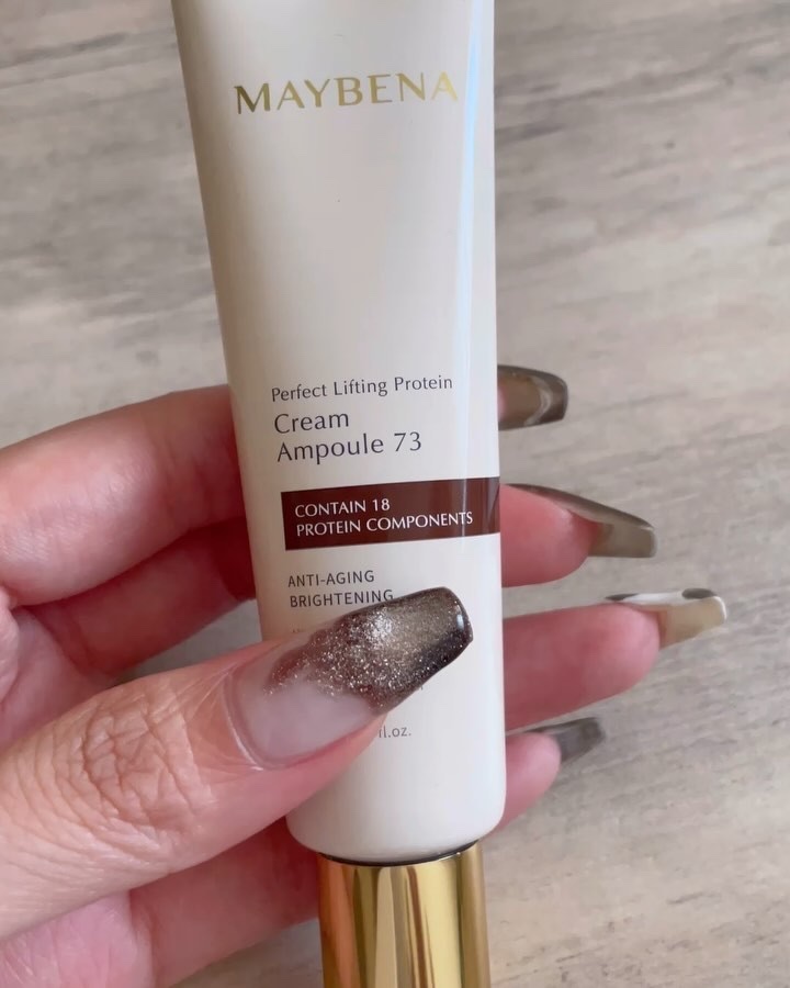 レトニン フェイシャル トリートメント マスクパック/MAYBENA/シートマスク・パックの動画クチコミ2つ目