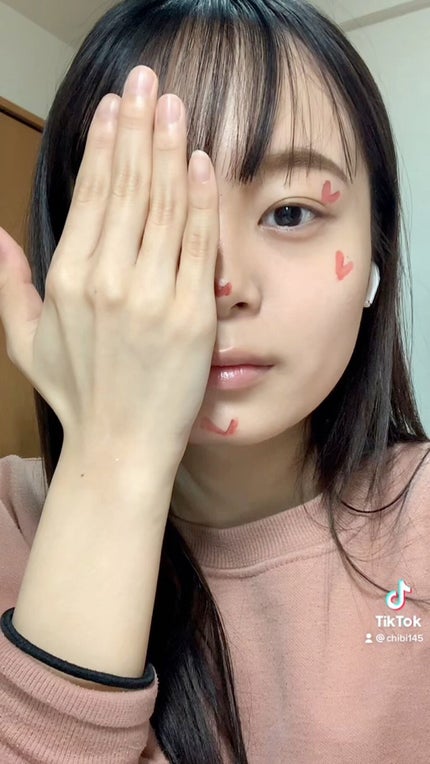 リップアンドチーク ヌードマットティント/CathyDoll/リップティントの人気ショート動画