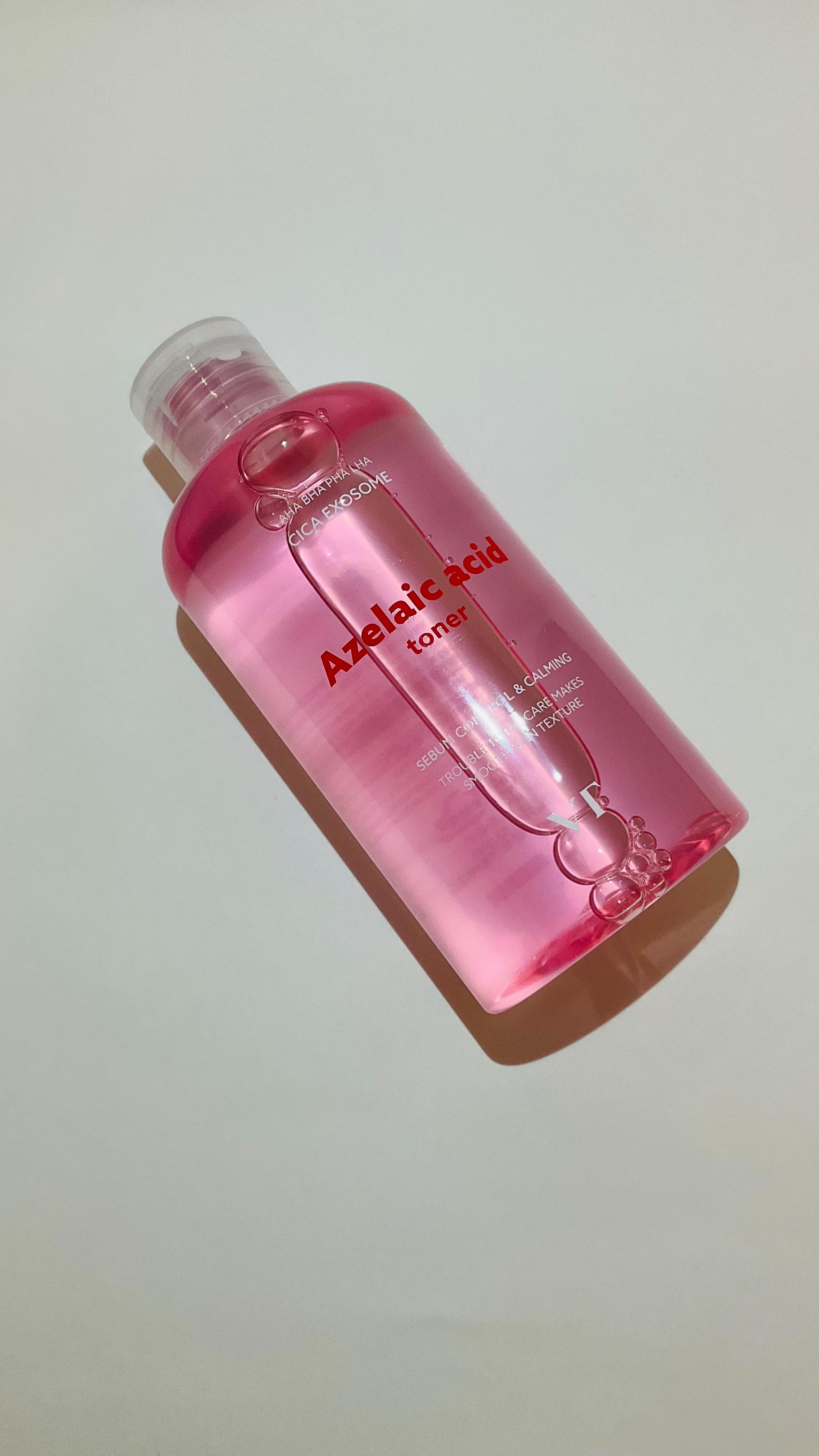 AZケア マスク/VT/シートマスク・パックの動画クチコミ4つ目