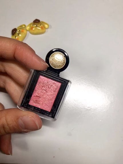 シャドーカスタマイズ/マジョリカ マジョルカ/単色アイシャドウの人気ショート動画