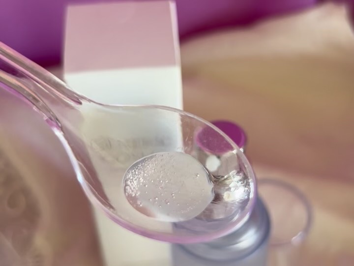 ジェネリック化粧品スキンケア三点セット/ジェネリック化粧品/スキンケアキットの動画クチコミ1つ目