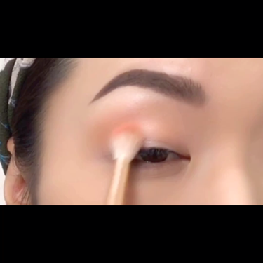 It’s a Princess Thing Shadow Palette/ColourPop/アイシャドウパレットを使ったクチコミ（3枚目）