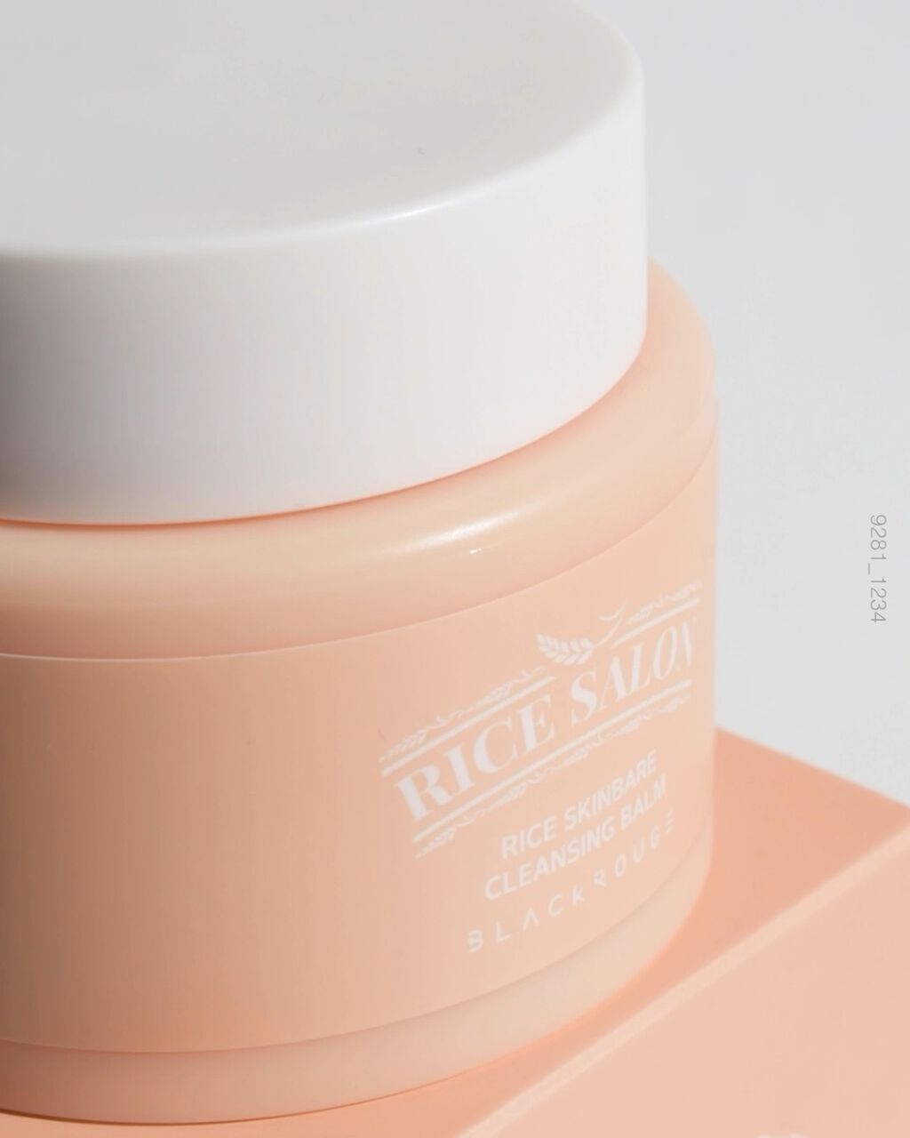 ライススキンベアクレンジングバーム/BLACK ROUGE/クレンジングバームの動画クチコミ1つ目