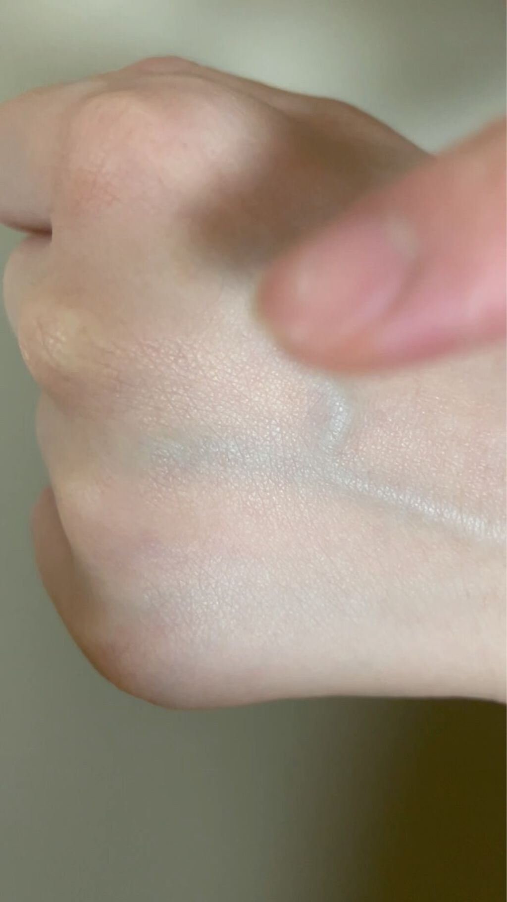 マイアイシャドウ グリッター/innisfree/単色アイシャドウを使ったクチコミ（3枚目）