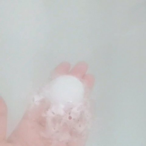 HOT TAB SHOWER/HOT TAB/シャワーヘッドの動画クチコミ5つ目