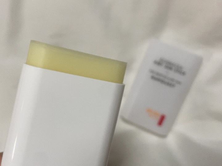 Echinacea Airy Sun Stick/RAWQUEST/日焼け止めスティックの動画クチコミ5つ目