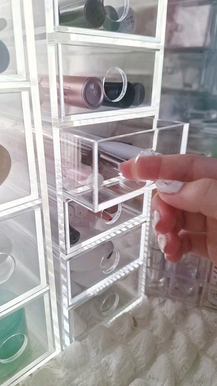 涙袋アイシャドウ(ステックアイシャドウ)/coou/スティックアイシャドウの人気ショート動画