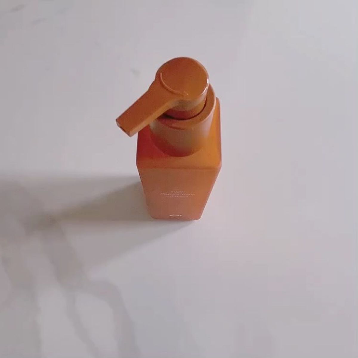 フローエッセンスフォームクレンザー/koy/クレンジングジェルを使ったクチコミ（2枚目）