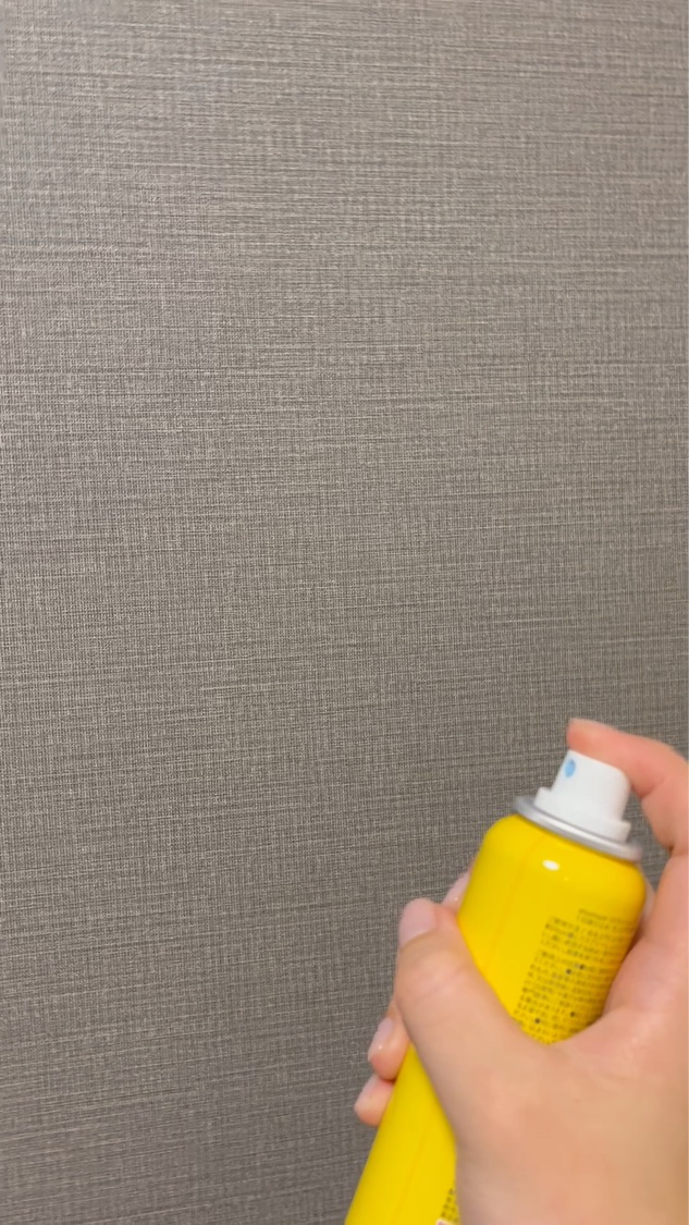 UVカット＆メイクキープスプレー+ /shushupa!/日焼け止めミスト・スプレーを使ったクチコミ（3枚目）