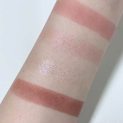 シャドーフラッシュ /MAJOLICA MAJORCA/アイシャドウパレットを使ったクチコミ(5枚目)