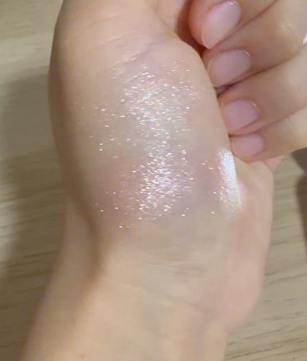 アイデザイナー n/SNIDEL BEAUTY/アイシャドウパレットを使ったクチコミ(3枚目)