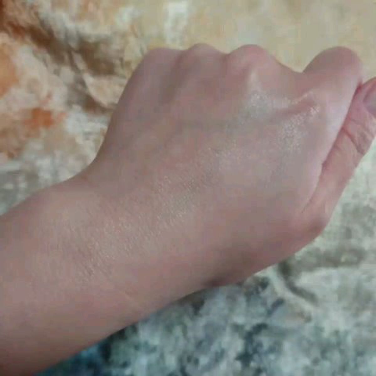 アイデアルアクトレス バックステージクリーム SPF30 PA++ 50ml/KLAVUU/化粧下地の動画クチコミ1つ目