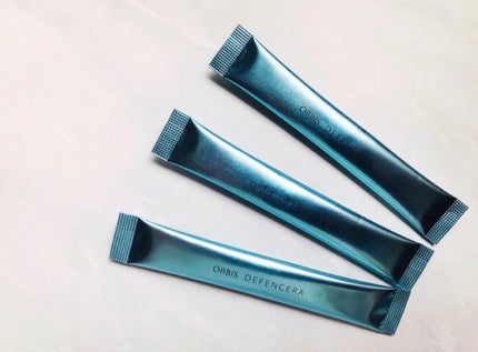 オルビス ディフェンセラ/オルビス/美容サプリメントの人気ショート動画