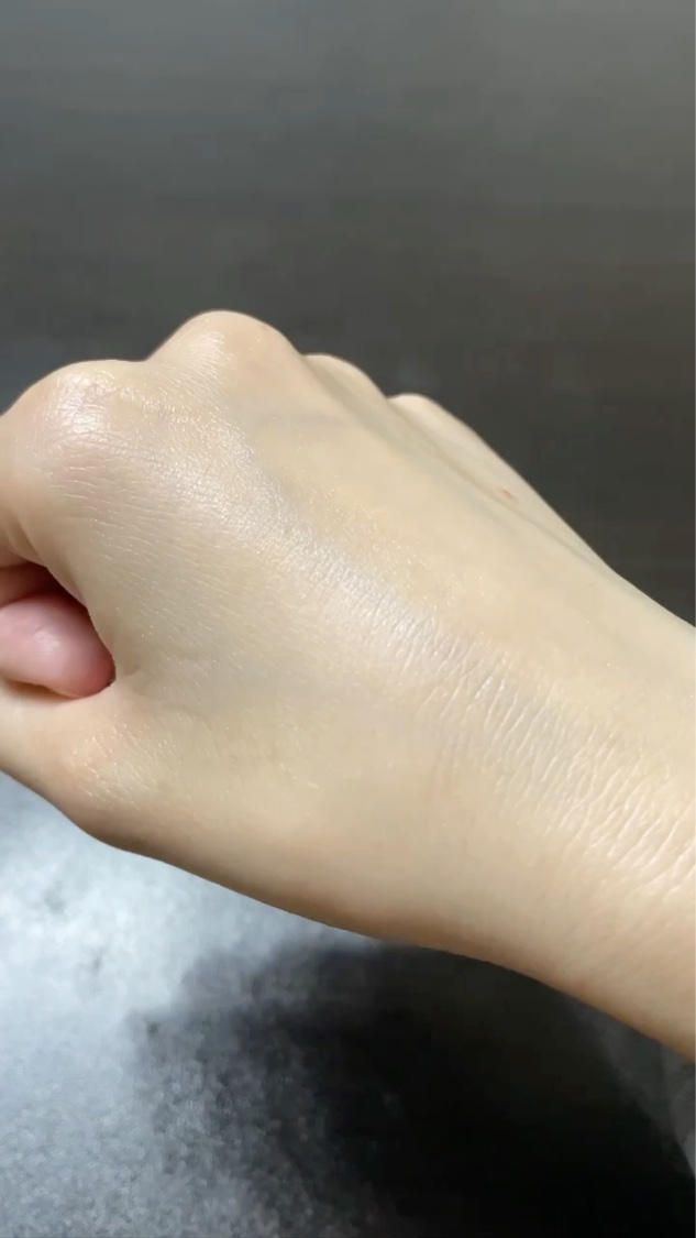 スキンミルク(しっとり)/ニベア/ボディミルクを使ったクチコミ（2枚目）