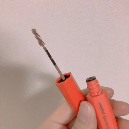 フィルム眉カラー/デジャヴュ/眉マスカラの人気ショート動画