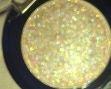 リキッド グリッター シャドウ/rom&nd/グリッターを使ったクチコミ（2枚目）