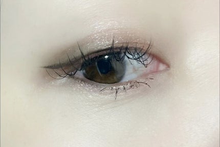 スティロ ルミエール ルガール/CHANEL/リキッドアイシャドウの人気ショート動画