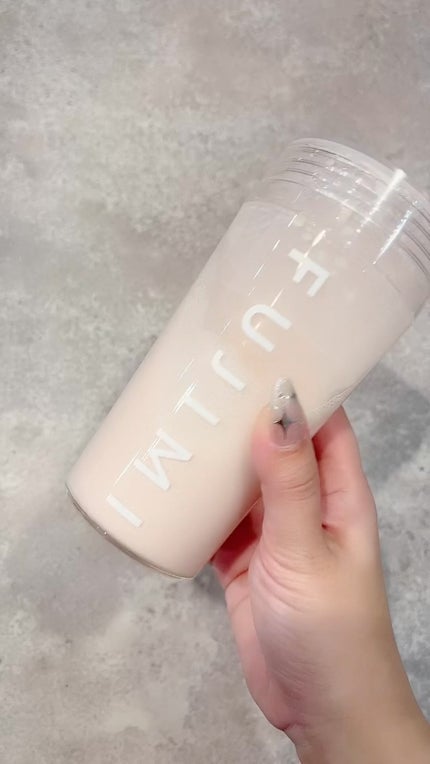 FUJIMI パーソナライズプロテイン/FUJIMI/ホエイプロテインの人気ショート動画