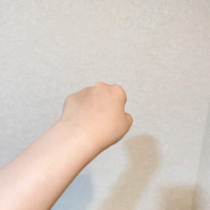 オイル バランシング ジェル クリーム/do natural/フェイスクリームの動画クチコミ2つ目