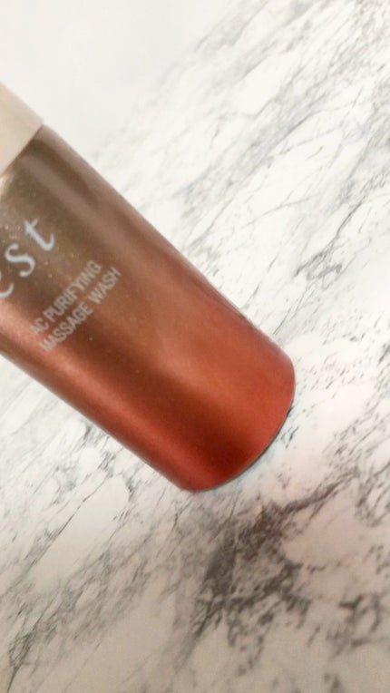 エスト AC ピュリファイ マッサージウォッシュ/est/泡洗顔の人気ショート動画