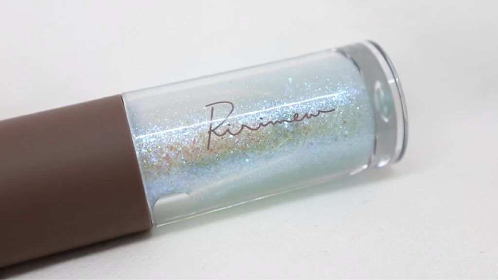 ピックミーアイズグリッター/Ririmew/グリッターを使ったクチコミ（2枚目）