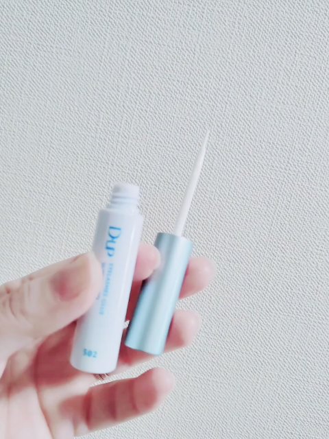 アイラッシュグルー スーパーハード502/D-UP/その他化粧小物の動画クチコミ1つ目