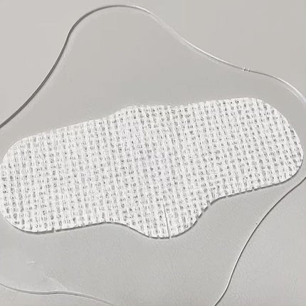 ノーモアブラックヘッド(ノーズピーリング)/One-day's you/スクラブ・ゴマージュを使ったクチコミ(4枚目)