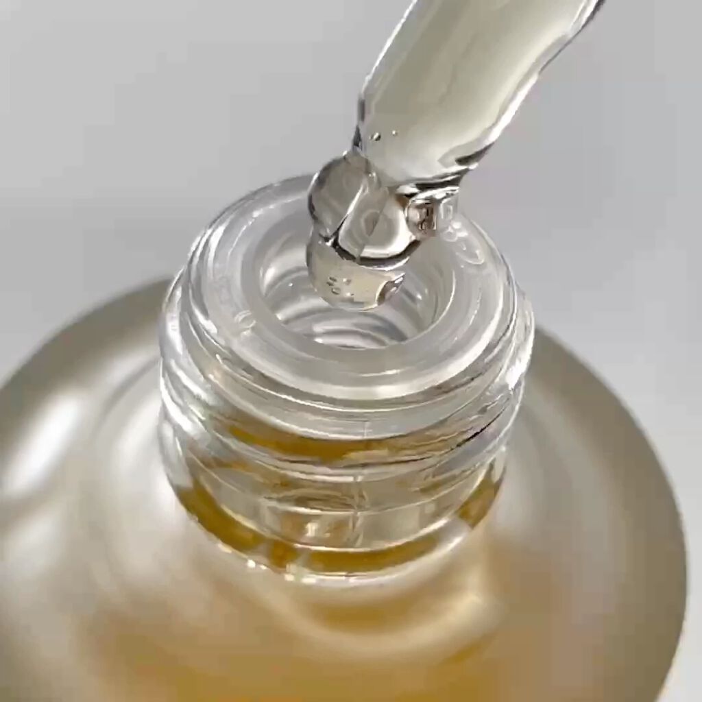 ドクダミ 77 スージングトナー/Anua/化粧水を使ったクチコミ（2枚目）