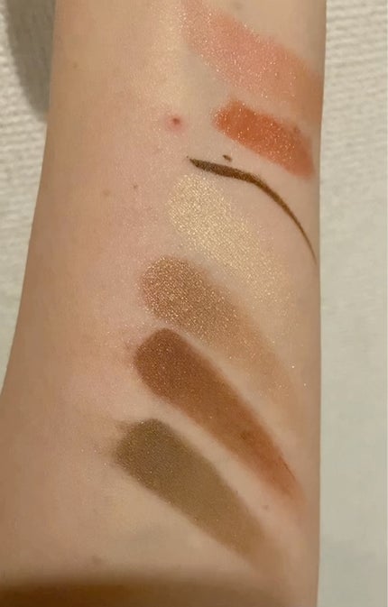 プロテーラービーグロウニュークラス シアーパウダー/espoir/フェイスパウダーを使ったクチコミ(3枚目)