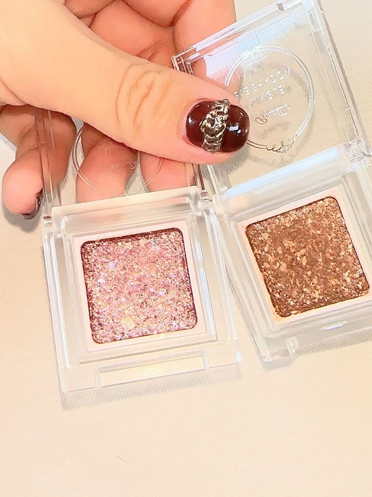 パラドゥ シングルアイシャドウ	/パラドゥ/単色アイシャドウの人気ショート動画