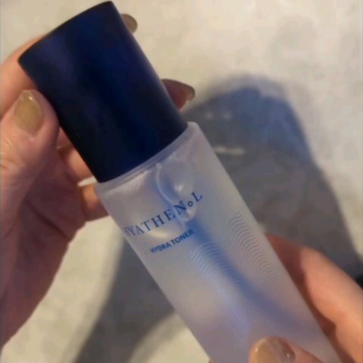 ヒアテノールハイドラフォームクレンザー/ネイチャーリパブリック/洗顔フォームを使ったクチコミ（3枚目）