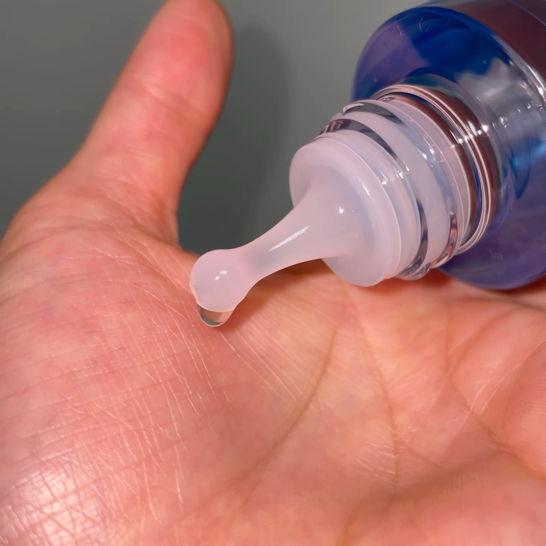 クーリスト スカルプクーラー フローラルミント/Coolist/頭皮ケアの動画クチコミ3つ目