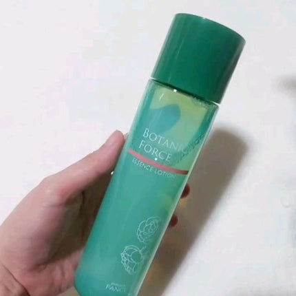 もちすべバランス化粧水/ボタニカルフォース/化粧水を使ったクチコミ(3枚目)